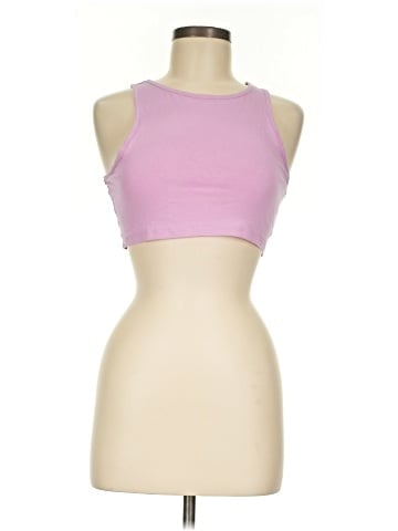 Divided by H&M Tank Top (view 1)