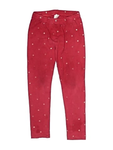 Hanna Andersson Casual Pants (view 1)