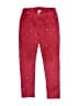 Hanna Andersson Hearts Red Casual Pants Size 5 - photo 1