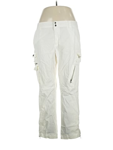 L-RL Lauren Active Ralph Lauren Cargo Pants (view 1)