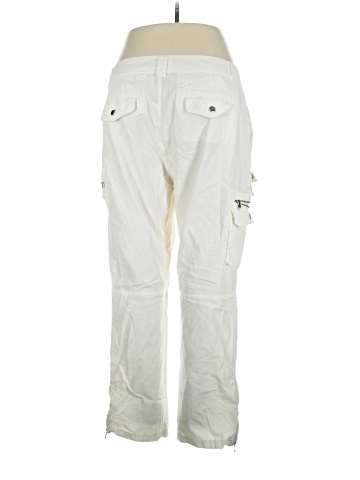 L-RL Lauren Active Ralph Lauren Cargo Pants (view 2)
