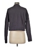 Zobha Gray Turtleneck Sweater Size M - photo 2