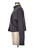 Zobha Gray Turtleneck Sweater Size M - photo 5