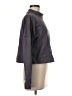Zobha Gray Turtleneck Sweater Size M - photo 4