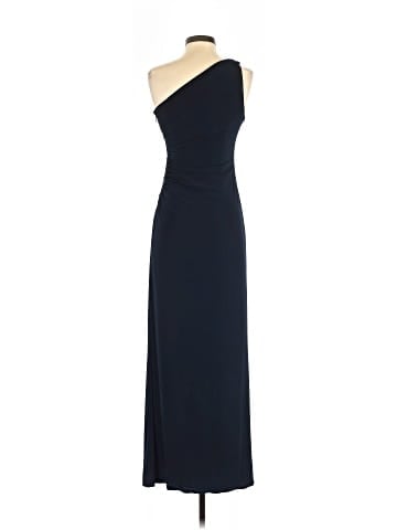 Betsy & Adam Cocktail Dress (view 2)