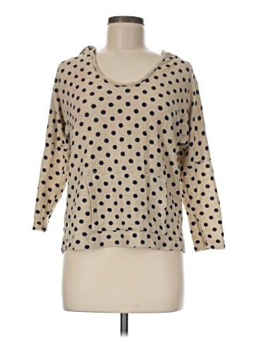 Sam & Lavi Pullover Sweater (view 1)