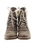 Timberland Gray Ankle Boots Size 7 - photo 2