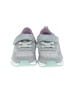 Athletic Works Gray Sneakers Size 5 (baby) - photo 2