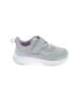 Athletic Works Gray Sneakers Size 5 (baby) - photo 1