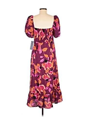 London Times Casual Dress (view 2)