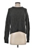 BDG Solid Gray Pullover Sweater Size S - photo 1