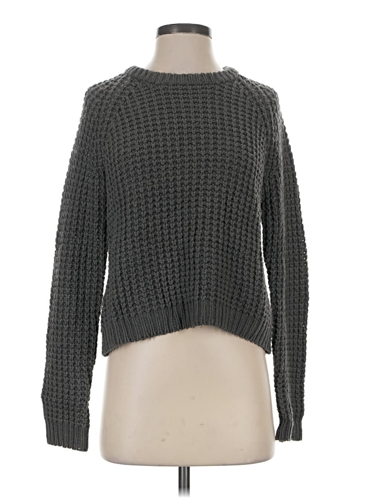 Pre-owned Bdg Pullover Sweater In Gray