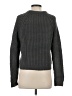 BDG Solid Gray Pullover Sweater Size S - photo 2