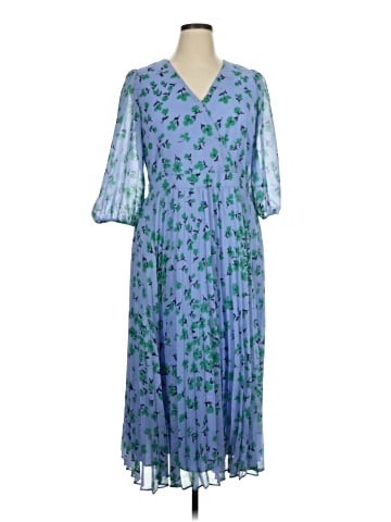 Ann Taylor Casual Dress (view 1)