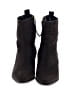 MNG Black Ankle Boots Size EU 39 - photo 2