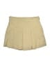 Zara Solid Tan Skort Size S - photo 2