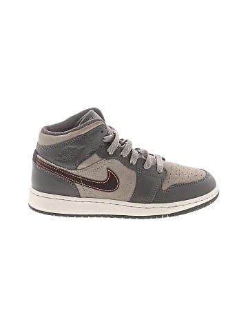 Air Jordan Sneakers (view 1)