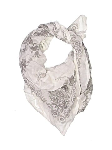 Chan Luu Scarf (view 1)