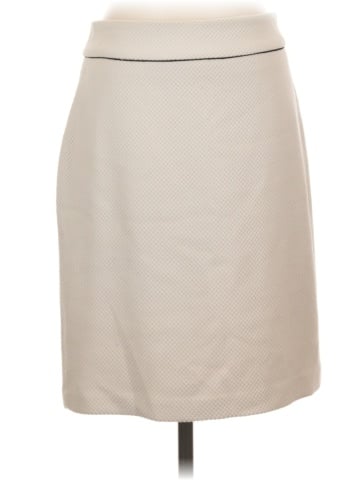 White House Black Market Formal Skirt (view 1)
