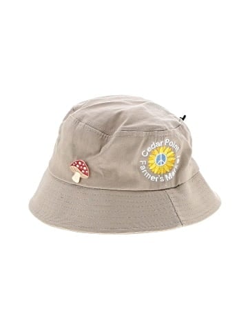 Assorted Brands Fedora (view 1)
