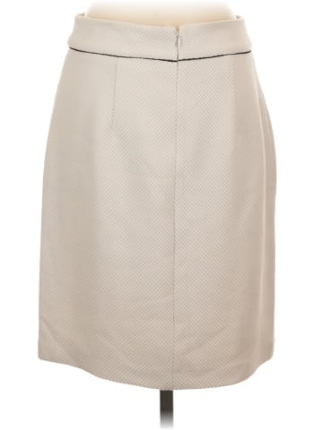 White House Black Market Formal Skirt (view 2)