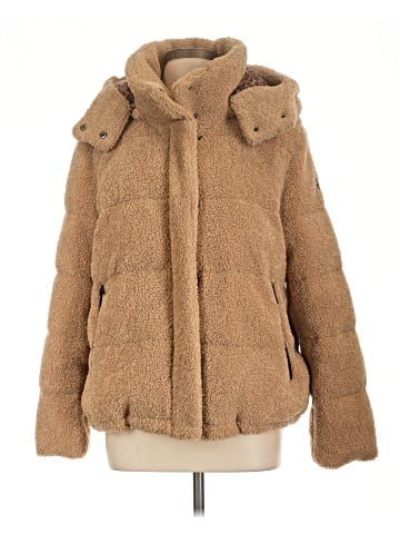 Sanctuary Faux Fur Jacket (view 1)
