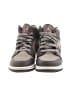 Air Jordan Gray Sneakers Size 4 1/2 (youth) - photo 2