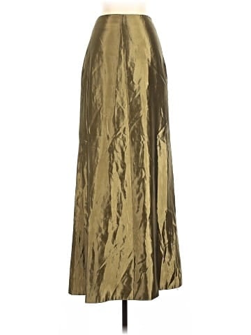Carmen Carmen Marc Valvo Formal Skirt (view 1)