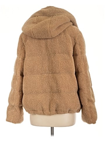 Sanctuary Faux Fur Jacket (view 2)