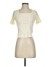 Easel Ivory Cardigan Size S - photo 1