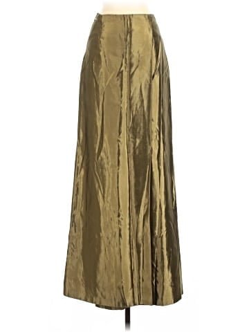 Carmen Carmen Marc Valvo Formal Skirt (view 2)