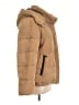 Sanctuary 100% Polyester Brown Fleece Size L - photo 4