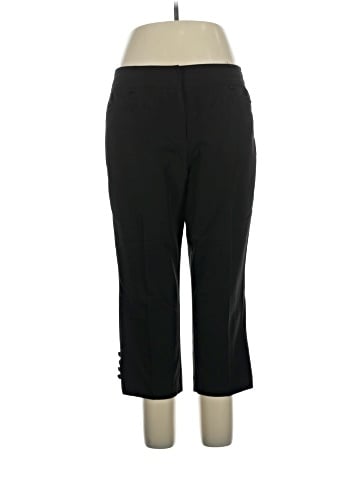 DressBarn Active Pants (view 1)