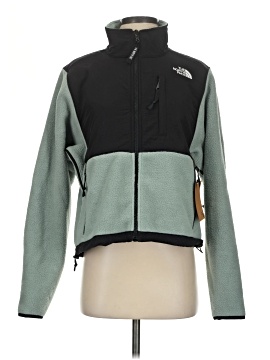 The North Face Track Jacket