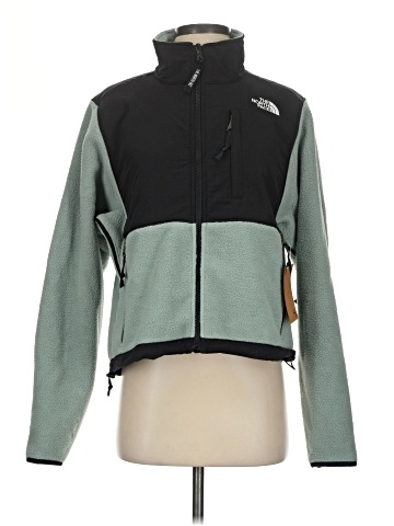 The North Face Track Jacket - front