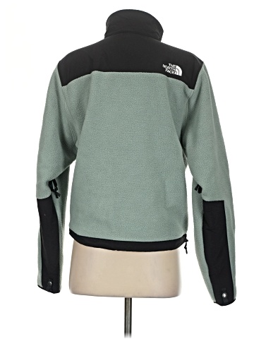 The North Face Track Jacket - back