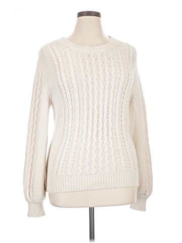 Velvet by Graham & Spencer Pullover Sweater (view 1)