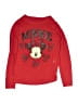 Disney Red Long Sleeve T-Shirt Size 7 - 8 - photo 1
