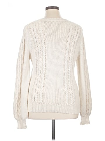 Velvet by Graham & Spencer Pullover Sweater (view 2)