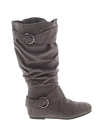 Dream Pairs Boots (view 1)
