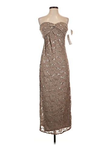 Morgan & Co. Cocktail Dress (view 1)
