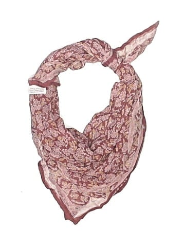 Chan Luu Scarf (view 1)