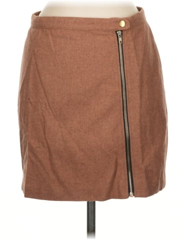 C. Luce Casual Skirt (view 1)