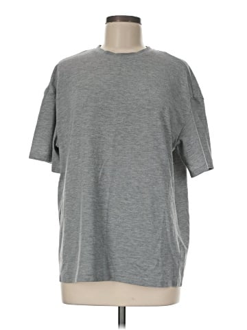 Shein Short Sleeve T-Shirt (view 1)
