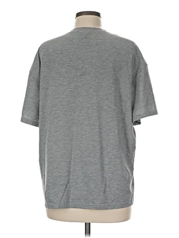 Shein Short Sleeve T-Shirt (view 2)