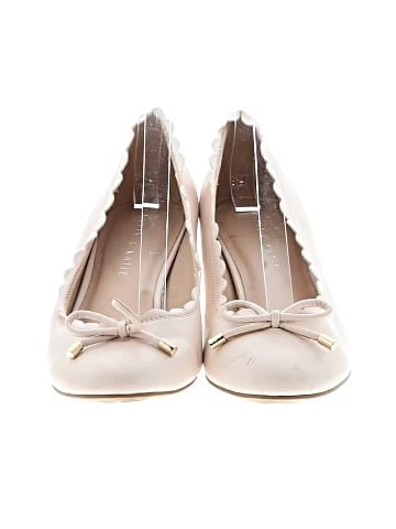 Kelly & Katie Heels (view 2)