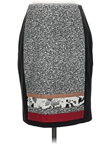 White House Black Market Casual Skirt (view 1)