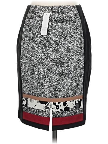 White House Black Market Casual Skirt (view 2)