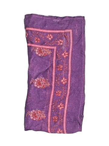 Chan Luu Scarf (view 2)