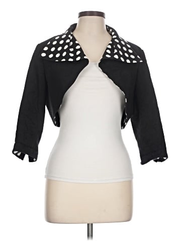Teri Jon by Rickie Freeman Jacket (view 1)